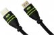 Kabel Techly HDMI - HDMI 2m czarny (304475) 1