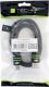 Kabel Techly HDMI - HDMI 2m czarny (304475) 4