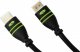 Kabel Techly HDMI - HDMI 3m czarny (304482) 1