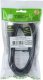 Kabel Techly HDMI - HDMI 3m czarny (304482) 3