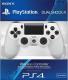 Pad Sony Dualshock 4 v2 Biały (9894650) 1