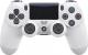 Pad Sony Dualshock 4 v2 Biały (9894650) 1