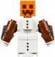 LEGO Minecraft Lodowe kolce (21131) 4