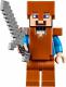 LEGO Minecraft Świątynia w dżungli (21132) 3