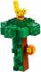 LEGO Minecraft Świątynia w dżungli (21132) 4