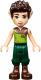 LEGO Elves Magicznie uratowani z wioski goblinów (41185) 1