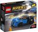 LEGO Speed Champions - Bugatti Chiron (LG75878) 1
