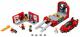 LEGO Speed Champions Ferrari FXX K i centrum techniczne (75882) 1
