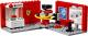 LEGO Speed Champions Ferrari FXX K i centrum techniczne (75882) 4