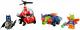 LEGO DC Super Heroes Batman vs. Killer Moth (76069) 7