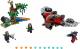 LEGO Marvel Super Heroes Atak Niszczyciela (76079) 2