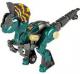 Mattel DINOTRUX Pojazdy, Gluphosaur (CJW96/DKD65) 2