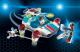 Playmobil FulguriX z agentem Gene (9002) 2