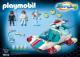 Playmobil FulguriX z agentem Gene (9002) 3