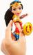 Mattel DC Super Hero Girl Power Action - Wonder Woman (DTR13) 4