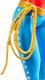 Mattel DC Super Hero Girl Power Action - Wonder Woman (DTR13) 5