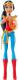 Mattel DC Super Hero Girl Power Action - Wonder Woman (DTR13) 7