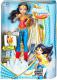 Mattel DC Super Hero Girl Power Action - Wonder Woman (DTR13) 1