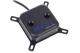 Alphacool XPX CPU - Intel/AMD - Deep Black (12565) 1