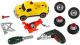 Theo Klein Bosch Truck Set, 3 in 1 (8168) 1