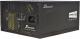 Zasilacz SeaSonic PRIME Platinum 750W (SSR-750PD) 4