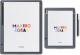 Tablet graficzny Wacom Bamboo Slate S (CDS-610S) 8