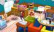Animal Crossing: Happy Home Designer + Karta amiibo (NI3S014) Nintendo 3DS 4