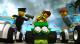 LEGO City Undercover Wii U 7