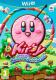 Kirby and Rainbow Paintbrush (NIUS400100) Wii U 1