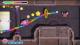 Kirby and Rainbow Paintbrush (NIUS400100) Wii U 5