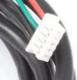 Aqua Computer USB 19 pin - USB 9 pin, 1m, Czarny (53215) 1