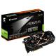 Karta graficzna Gigabyte GeForce GTX 1080 Aorus Extreme 8GB GDDR5X (256 Bit) HDMI, DVI-D, 3xDP, BOX (GV-N1080AORUS X-8GD) 1