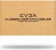 Chłodzenie wodne EVGA CLC 120 (400-HY-CL12-V1) 3