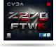 Płyta główna EVGA Z270 FTW K (132-KS-E277-KR) 8