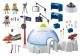 Playmobil Stacja Polarna (9055) 2