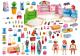 Playmobil City Life Centrum handlowe (9078) 3