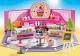 Playmobil City Life Kawiarnia Cupcake (9080) 1