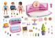 Playmobil City Life Kawiarnia Cupcake (9080) 2