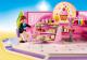 Playmobil City Life Kawiarnia Cupcake (9080) 3