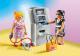 Playmobil City Life Bankomat (9081) 1