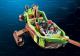 Playmobil Super 4 Pirat Chameleon z Ruby (9000) 6