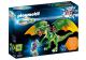 Playmobil Super 4 Smok krainy rycerzy z Alexem (9001) 1