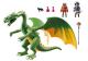 Playmobil Super 4 Smok krainy rycerzy z Alexem (9001) 2