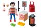 Playmobil Special Plus, Stoisko z kebabem (9088) 2