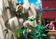 Playmobil Skała do wspinaczki z chatą górską (9126) 6