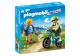 Playmobil Turyści w górach (9129) 1