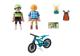 Playmobil Turyści w górach (9129) 2