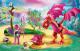 Playmobil Wróżki, Smocza mama i smoczątko (9134) 1