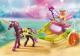 Playmobil Fairies, Wróżka kwiatowa z jednorożcem (9136) 1