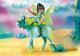 Playmobil Fairies, Wróżka wodna z koniem Aquarius (9137) 1